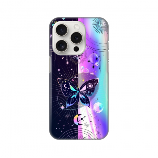 Silikonska maskica za iPhone - Leptiri 5 Silikonska maskica za iPhone - Leptiri 5